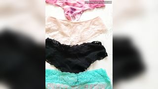 Heartrans Whats Your Fav Undies