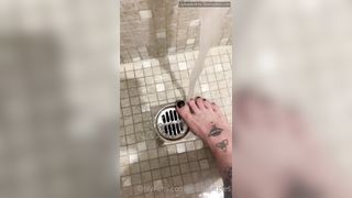 Jennagargles Here’s A Little Foot Fetish Compilation