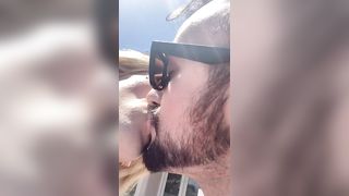 Jennagargles Behind The Scenes Of My Last Scene If This Gets To Likes I’ll Post A Cumshot