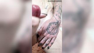 Jennagargles Omg Cum Explosion