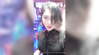 Jessie Lee Onlyfans 137