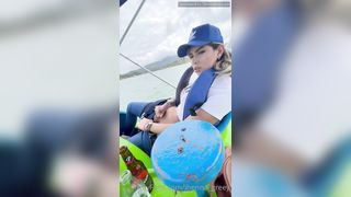 Jhenna Greey Piedra De El Pe