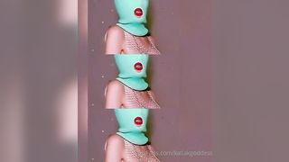 Katiakgoddess Only Omg T 1