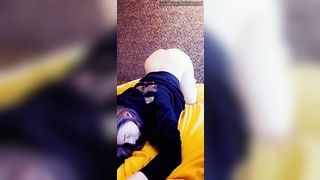 Acrylickatequinn Im Ready Daddy