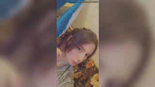 Acrylickatequinn I Really Dig My New Look