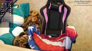 Acrylickatequinn Januarynd Full Show Vod