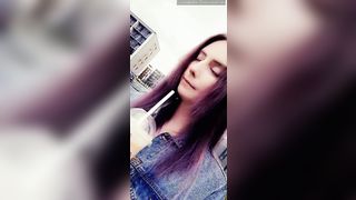 Acrylickatequinn Much Naughty