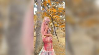 Laura Saenz Im Looking For My Triton 13