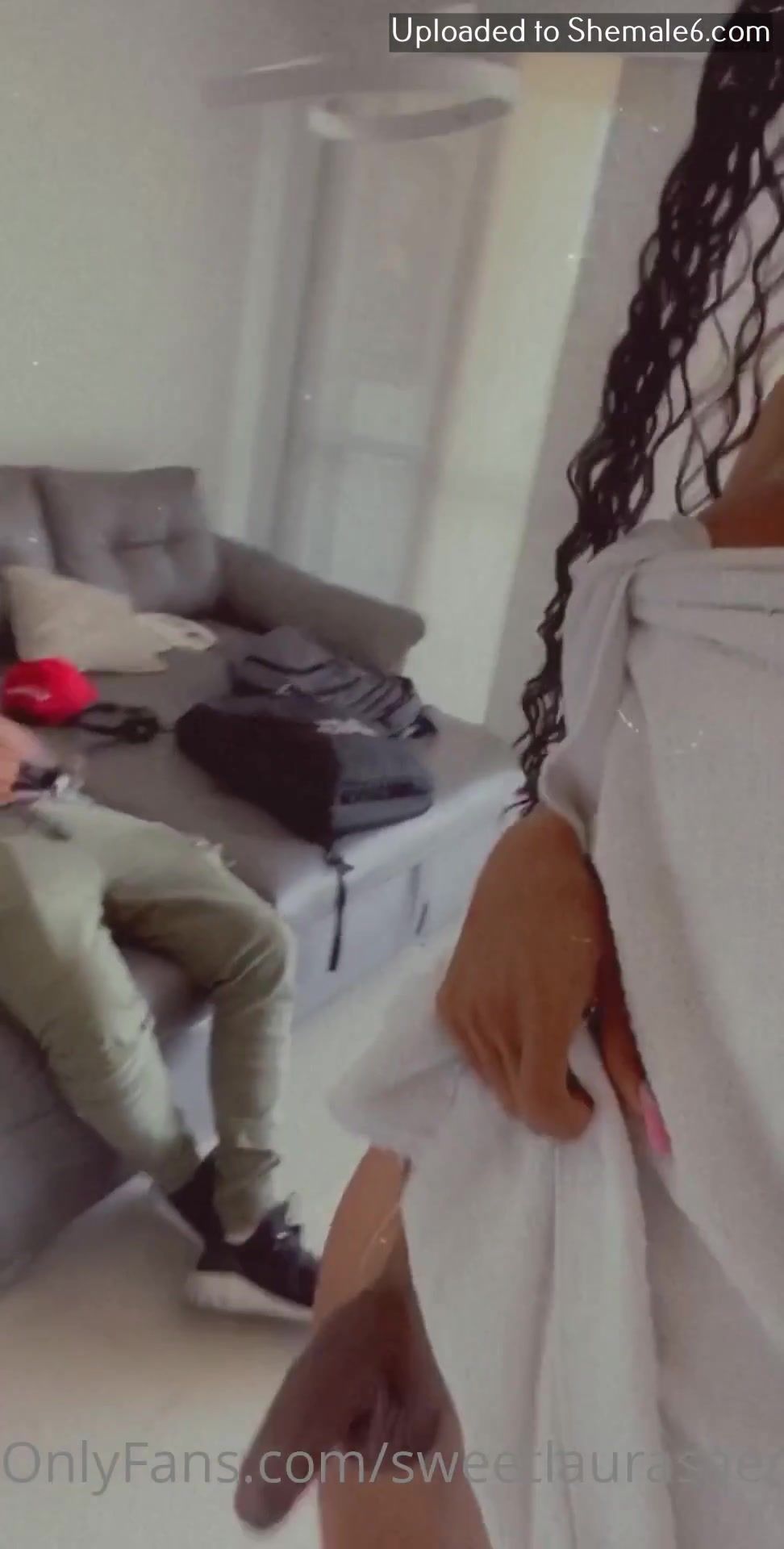 Laura Saenz I Tried To Masturbate While My Uncle And Cousin Were Sleeping  But They Woke Up At That Mom 36