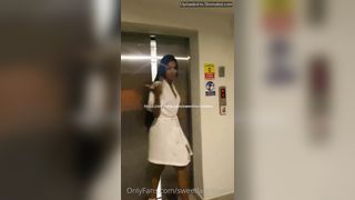 Laura Saenz Look How I Seduced The Goalkeeper Of My Unit And I Think He Wants To Put My Body To The T 27