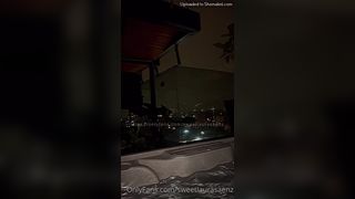 Laura Saenz Sweetlaurasaenz Do You Want To Come With Me