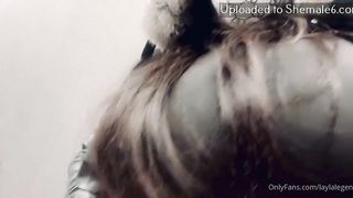 Layla Legendz Onlyfans 145