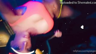 Layla Legendz Onlyfans 174