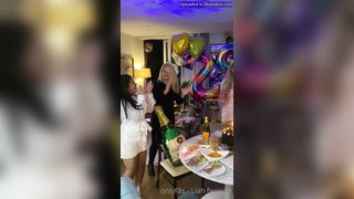 Liahferreira Love U All