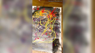 Liahferreira Strangely Beaut