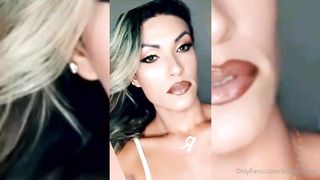 Liviamarques A Selection Of My Best Short Videos And My Best Cumshots