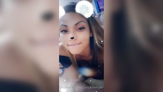 Liviamarques Snapchat Vip Only Per Year 1