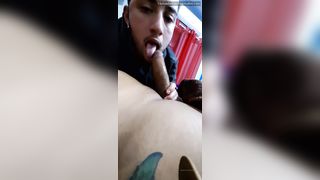 Liviamarques U Want Suck My Dick Too