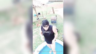 Livia Marques Onlyfans 54