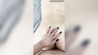 Loveliiewood Straight Navy Dude Wanted To Bottom For The First Time Something Tells Me He Really Enjoy