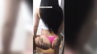 Luana Prado Come Make A Good Video Call With Me I Am Crazy To Jom You Delight Interested Call On Whats