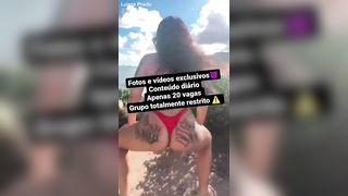 Luana Prado Come Be Part Of My Vip Group Daily And Exclusive Content That Is Not Put On Other Platforms The Li