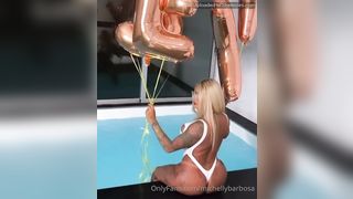 Michellybarbosa Bom Dia ❤