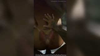 Michellybarbosa Me Fudeu Gos