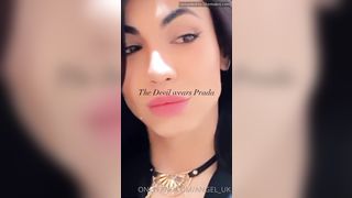 Angel Uk Do You Agree