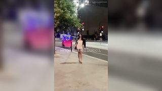 Angel Uk After Some Time In Lockdown Decided Go Around The City With Friends Two Brazilians A Rus