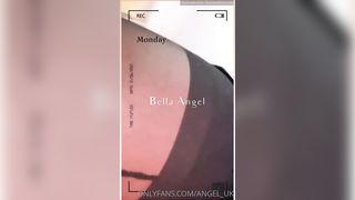 Angel Uk Cheeky Videos
