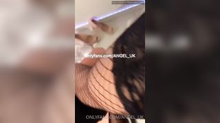 Angel Uk Okok Ready Tonight Just One More Teaser Oups The Sounds Has The Original Tracks Somet