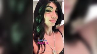 Angel Uk Who Fancy Talk And See Me In Real Videochat I Am Pretty Available And So Horny Tonight Be