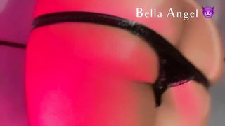 Angel Uk For Yung Bubble Bu