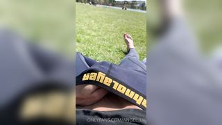 Angel Uk☀️totally Asleep