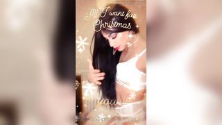 Miss Bella Angel Onlyfans 100