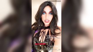 Miss Bella Angel Onlyfans 129