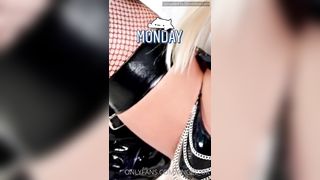 Miss Bella Angel Onlyfans 139