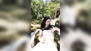 Wildflowerfaye I Would Bend You Over And Make That Pretty Little Ass Of Yours Mine Anywhere Any Time I