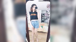 Wildflowerfaye Watching You All Complete Your Tasks Like The Good Little Sissy Sluts You Are Makes Me Har Mp