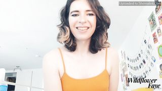 Wildflowerfaye My Latest Vide