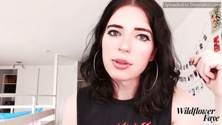 Mistress Wildflower Onlyfans 100