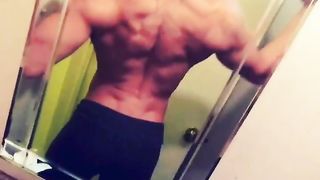 Muscle Goddess Onlyfans 172