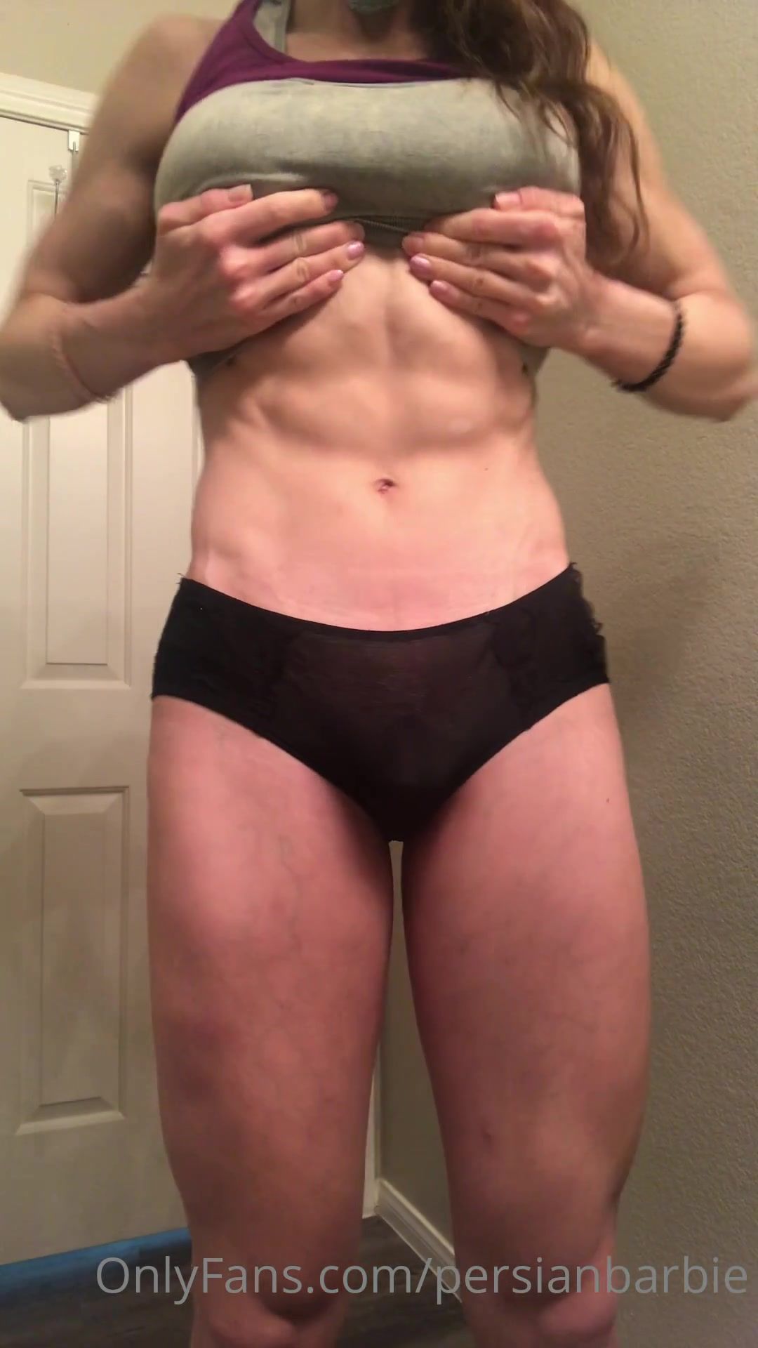 Themusclegoddess onlyfans