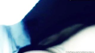 Nikkimontero Asshole