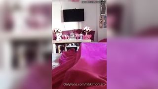 Nikkimontero The Morning