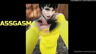 Nyxi Leon Femboy Nyxi Party Fuck Promo Make Sure To Message Me Or Comment If You Want This Video
