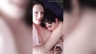 Nyxi Leon It Is Nap Time Ny