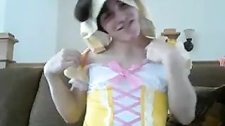 Nyxi Leon Onlyfans 127