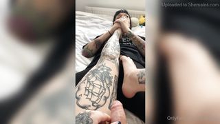 Dpatrappa Happy Feet Friday Emilypiexo